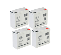SKN 6-DZF-20 (48V22.5A/H C5)