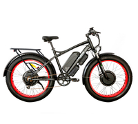 Elbike Phantom Twix (Черный)