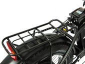 Электрофэтбайк Elbike Taiga 2 Vip 13 (Синий) - Фото 4