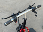 Электротрицикл Elbike Адъютант Twix A2 - Фото 2